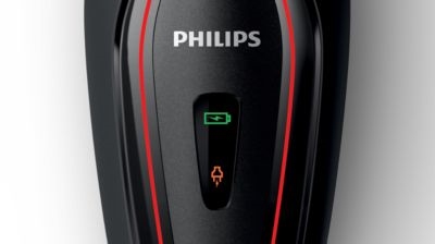Philips Click & Style S738/17 Rasierer für Herren