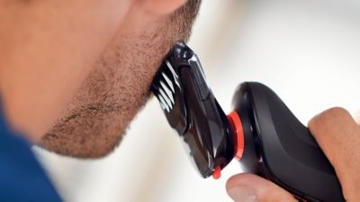 Philips Click & Style S738/17 Rasierer für Herren