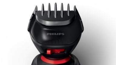 Philips Click & Style S738/17 Rasierer für Herren