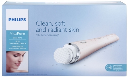 Philips VisaPure Essential SC5275/10 Skin Cleansing Brush