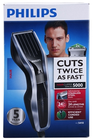 Philips Hair Clipper   HC5410/15 Haarschneider