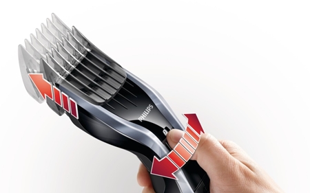 Philips Hair Clipper   HC5410/15 Haarschneider
