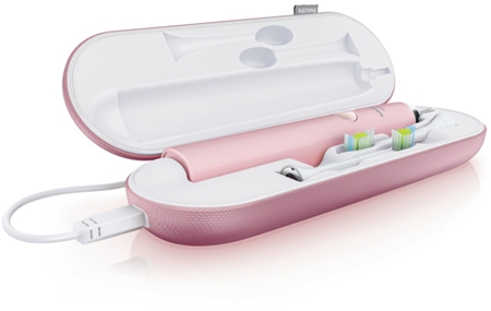 Philips Sonicare DiamondClean HX9362/67 escova de dentes elétrica sónica com um copo de carregamento