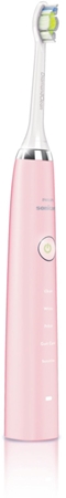 Philips Sonicare DiamondClean HX9362/67 escova de dentes elétrica sónica com um copo de carregamento