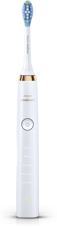 Philips Sonicare DiamondClean HX9312/04 Sonic Electric Toothbrush with Charging Cup