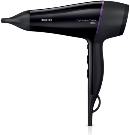 Philips DryCare BHD176/00 Haartrockner