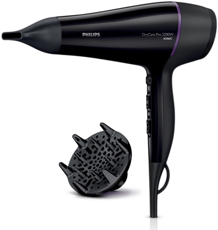 Philips DryCare BHD176/00 Haartrockner