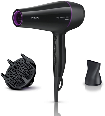 Philips DryCare BHD176/00 Haartrockner