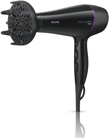 Philips DryCare BHD176/00 Haartrockner
