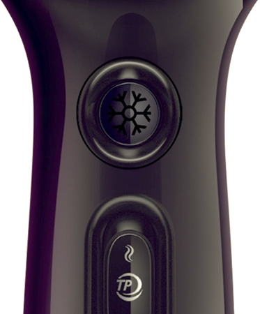 Philips DryCare BHD176/00 Haartrockner