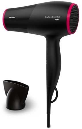 Philips DryCare Essential BHD029/00 фен для волосся