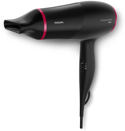 Philips DryCare Essential BHD029/00 фен для волосся