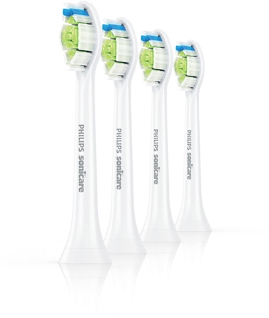 Philips Sonicare DiamondClean HX6064/07 recambio para cepillo de dientes