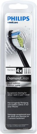 Philips Sonicare DiamondClean Standard HX6064/33 ανταλλακτική κεφαλή για οδοντόβουρτσα