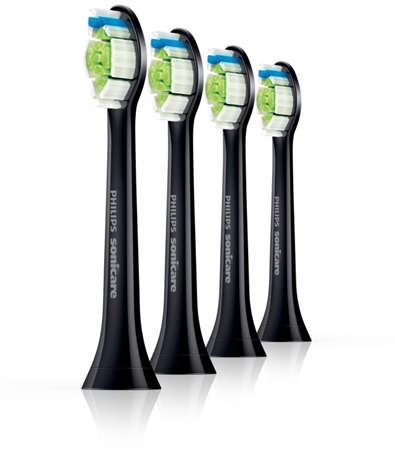 Philips Sonicare DiamondClean Standard HX6064/33 ανταλλακτική κεφαλή για οδοντόβουρτσα