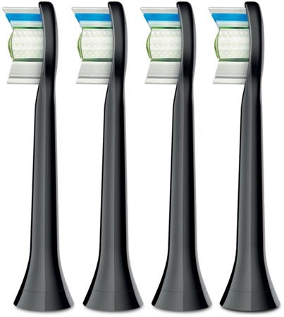 Philips Sonicare DiamondClean HX6064/33 Ersatzkopf für Zahnbürste