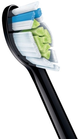 Philips Sonicare DiamondClean Standard HX6064/33 ανταλλακτική κεφαλή για οδοντόβουρτσα