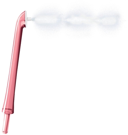 Philips Sonicare AirFloss Ultra HX8032/33 beccucci interdentali