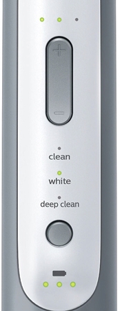 Philips Sonicare FlexCare Platinum HX9112/12 cepillo de dientes eléctrico sónico con 3 programas de cepillado