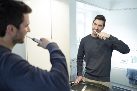 Philips Sonicare FlexCare Platinum HX9112/12 cepillo de dientes eléctrico sónico con 3 programas de cepillado