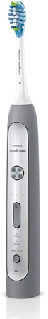 Philips Sonicare FlexCare Platinum HX9112/12 cepillo de dientes eléctrico sónico con 3 programas de cepillado