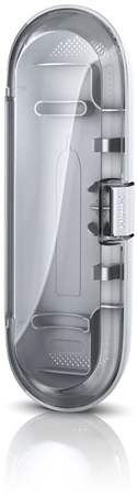 Philips Sonicare FlexCare Platinum HX9112/12 cepillo de dientes eléctrico sónico con 3 programas de cepillado