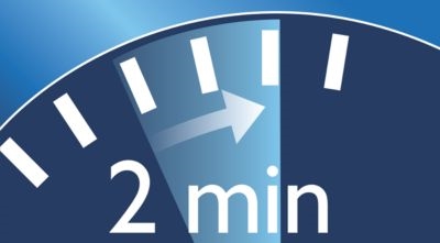 Philips Sonicare FlexCare Platinum HX9112/12 cepillo de dientes eléctrico sónico con 3 programas de cepillado