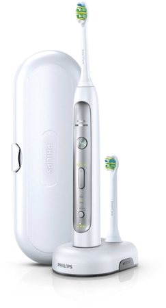 Philips Sonicare FlexCare Platinum HX9112/02 Sonic Toothbrush
