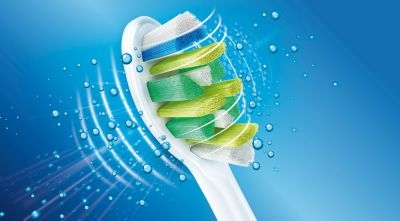 Philips Sonicare FlexCare Platinum HX9112/02 Sonic Toothbrush