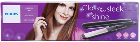 Philips Essential Care HP8321/00 žehlička na vlasy