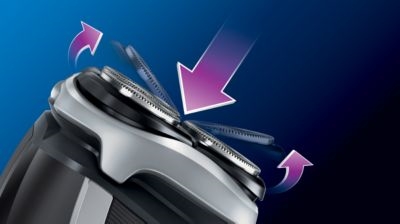 Philips Shaver Series 5000 PT866/17 Rasierer