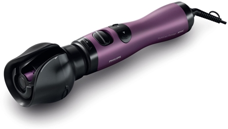 Philips StyleCare HP8668/00 moldeador de rotación automática
