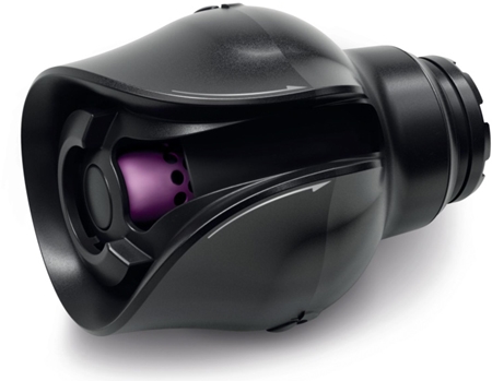 Philips StyleCare HP8668/00 moldeador de rotación automática