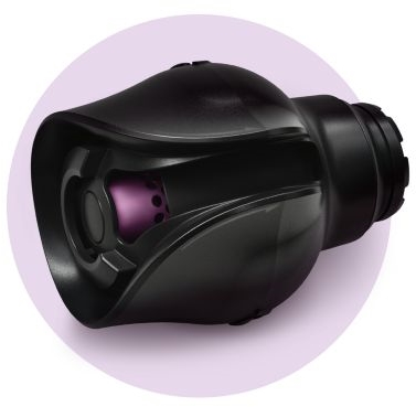 Philips StyleCare HP8668/00 moldeador de rotación automática