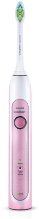 Philips Sonicare HealthyWhite HX6762/43 elektrische Schallzahnbürste