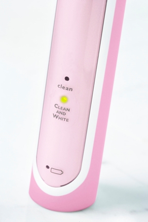 Philips Sonicare HealthyWhite HX6762/43 elektrische Schallzahnbürste