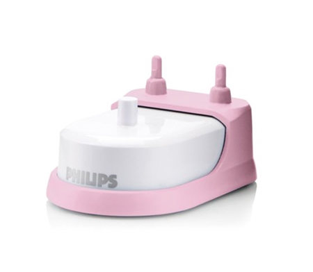 Philips Sonicare HealthyWhite HX6762/43 elektrische Schallzahnbürste