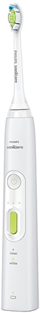 Philips Sonicare HealthyWhite + HX8911/01 szczoteczka soniczna