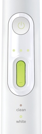 Philips Sonicare HealthyWhite + HX8911/01 szczoteczka soniczna