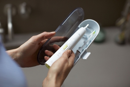 Philips Sonicare HealthyWhite + HX8911/01 szczoteczka soniczna