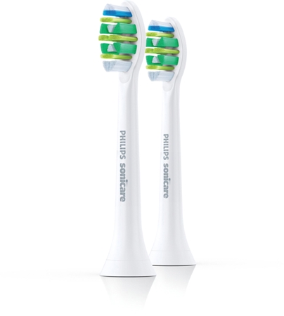 Philips Sonicare InterCare Standard HX9002/07 ανταλλακτική κεφαλή για οδοντόβουρτσα