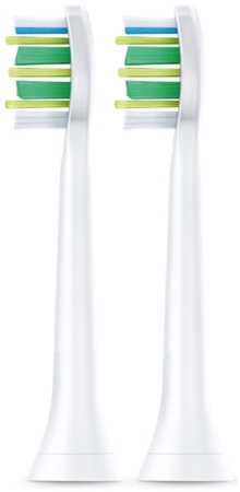 Philips Sonicare InterCare HX9002/07 Ersatzkopf für Zahnbürste