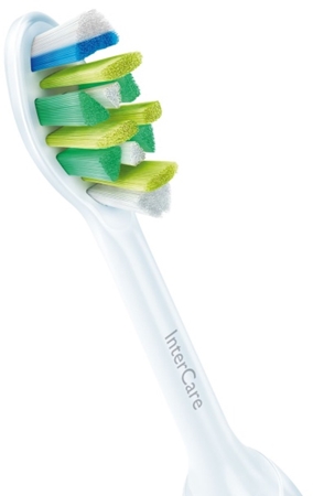 Philips Sonicare InterCare Standard HX9002/07 ανταλλακτική κεφαλή για οδοντόβουρτσα