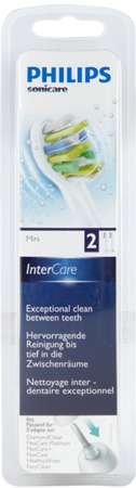 Philips Sonicare InterCare Compact HX9012/07 Vervangende Opzetstuk voor Tandenborstel