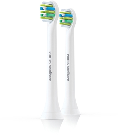 Philips Sonicare InterCare Compact HX9012/07 Vervangende Opzetstuk voor Tandenborstel