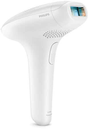 Philips Lumea Advanced SC1995/00 IPL sistem, ki preprečuje rast novih dlačic