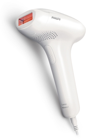 Philips Lumea Advanced SC1995/00 IPL sistem, ki preprečuje rast novih dlačic