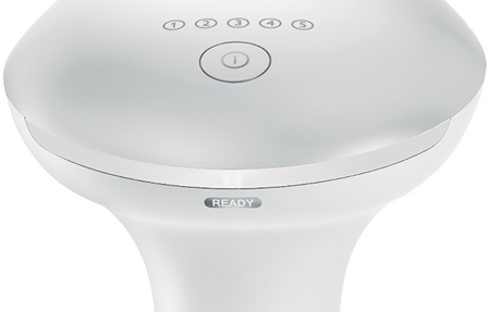 Philips Lumea Advanced SC1995/00 IPL sistem, ki preprečuje rast novih dlačic