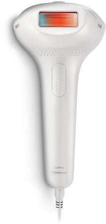 Philips Lumea Advanced SC1995/00 IPL sistem, ki preprečuje rast novih dlačic