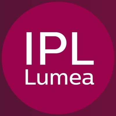 Philips Lumea Advanced SC1995/00 IPL sistem, ki preprečuje rast novih dlačic